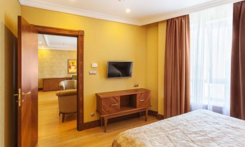 Санаторий Дубовая Роща - Фото 56