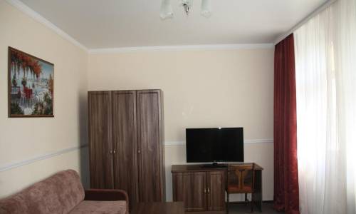 Пансионат Мечта