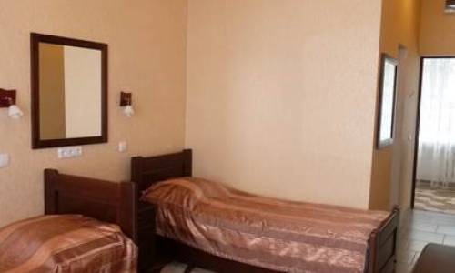 Санаторий Кирова