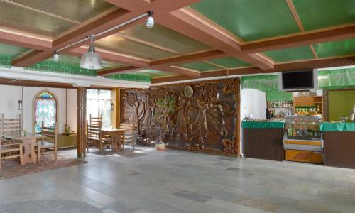 Санаторий Узбекистан