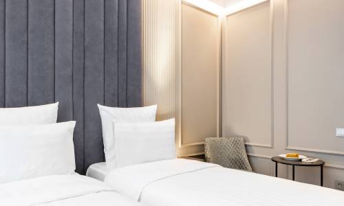 Отель Моне - Фото 53