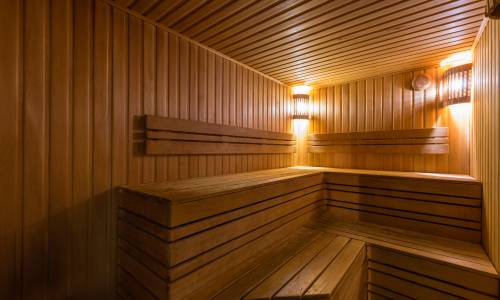 АкваЛоо - Лечебно-оздоровительный комплекс - Фото 50