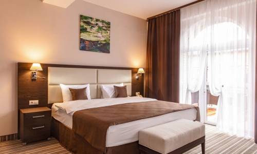 Санаторий Арника - Фото 71