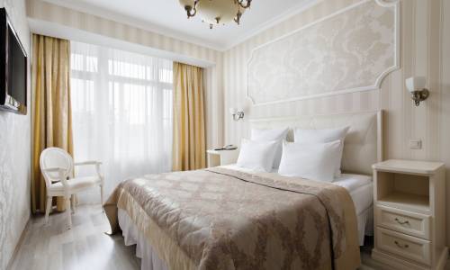 Санаторий Казахстан - Фото 63