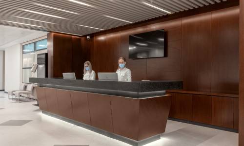 Санаторий Источник - Фото 34