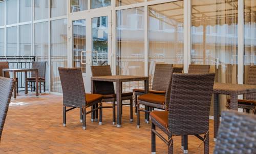 Санаторий Жемчужина Кавказа