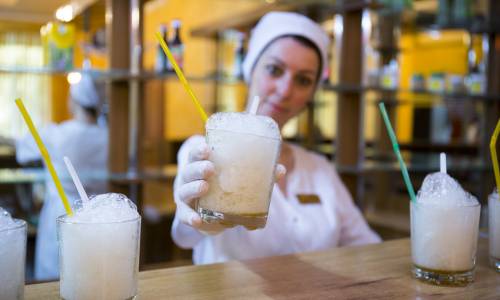 Санаторий Анджиевского - Фото 40