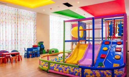 Санаторий Источник - Фото 49