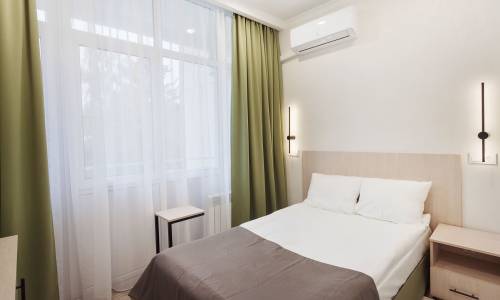 Санаторий Анджиевского - Фото 66