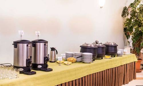 Санаторий Долина Нарзанов - Фото 56