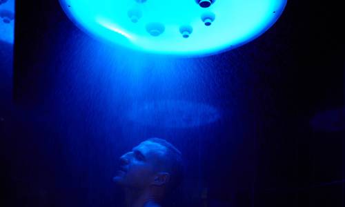 Санаторий Солнечный - Фото 56