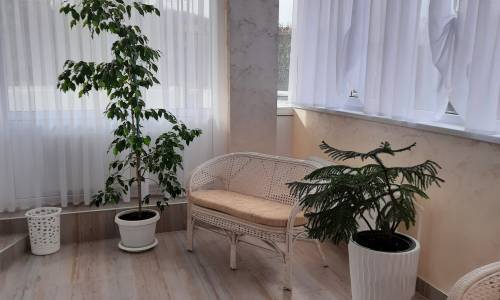 Санаторий Дубрава