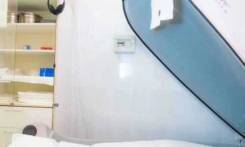 Санаторий Долина Нарзанов - Фото 73