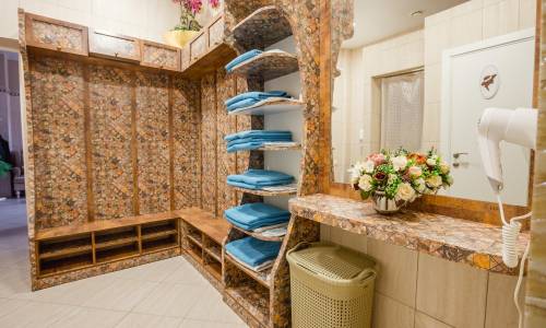 Главные Нарзанные Ванны - Фото 10