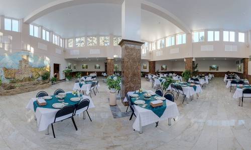 Санаторий Павлова