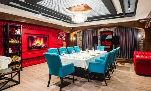 Пансионат Эдем