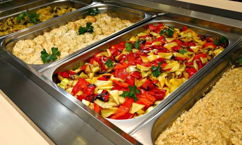 Санаторий Русь