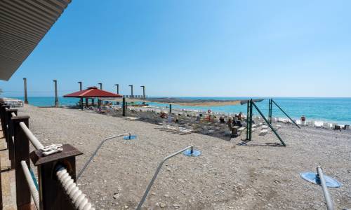 Пансионат Шексна - Фото 47