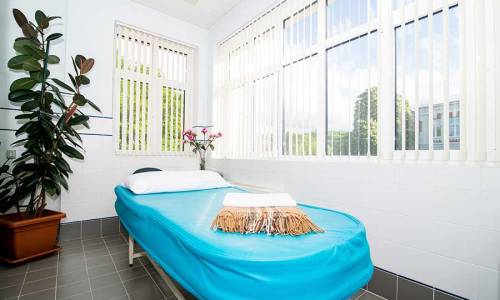 Санаторий Долина Нарзанов - Фото 83