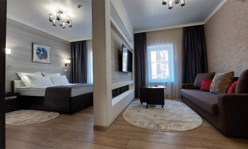 Санаторий Тарханы - Фото 42