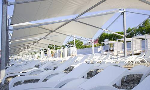 Отель Бридж Резорт / Bridge Resort 