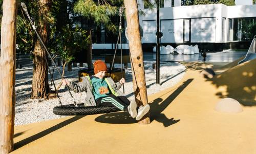 Отель Моне - Фото 22