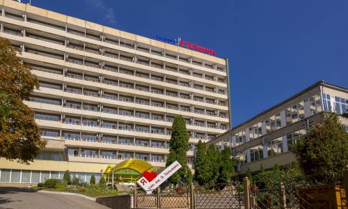 Санаторий Тельмана - Фото 1