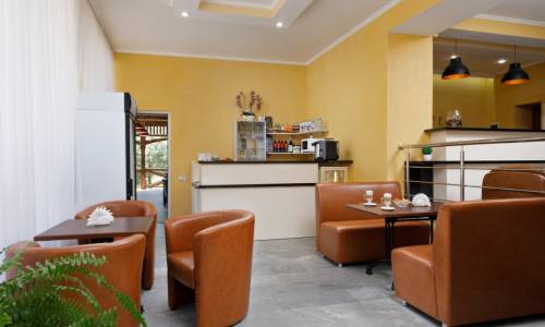 Санаторий Павлова