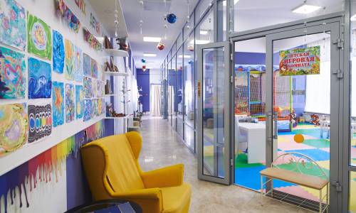 Санаторий Виктория - Фото 34