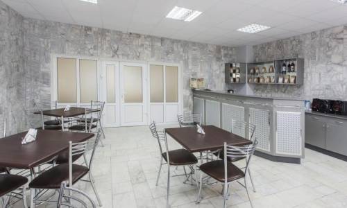 Санаторий Бештау