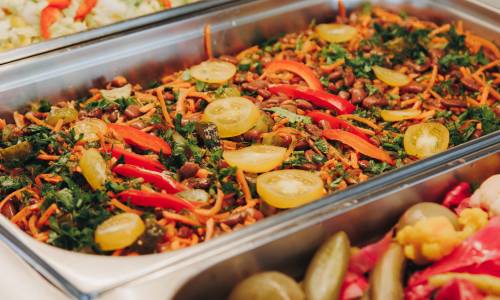 Санаторий Горный Воздух