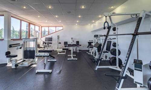 Пансионат Шексна - Фото 73