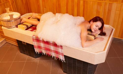 Санаторий Русь - Фото 99