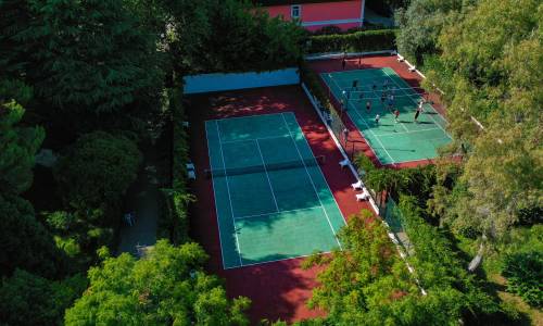 Санаторий Южное Взморье - Фото 50