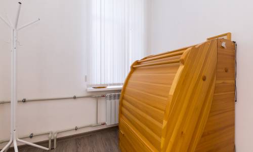 Санаторий Анджиевского - Фото 32