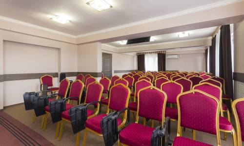 Пансионат Искра