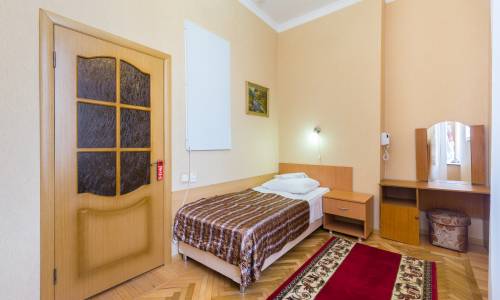 Санаторий Нарзан - Фото 39