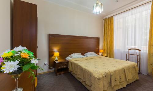 Санаторий Москва - Фото 44