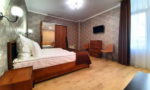 Санаторий Тарханы