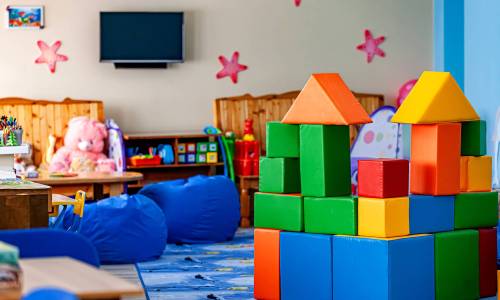 Санаторий Джинал