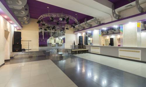 Санаторий Димитрова