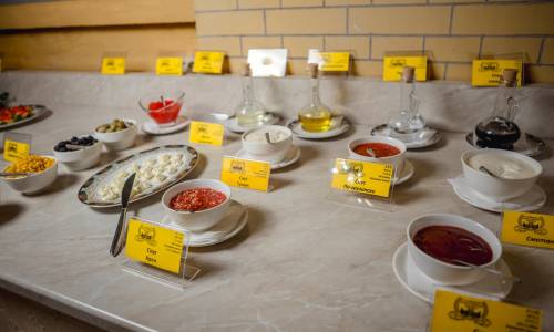 Главные Нарзанные Ванны - Фото 14