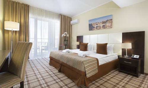 Отель Бридж Резорт / Bridge Resort - Фото 77