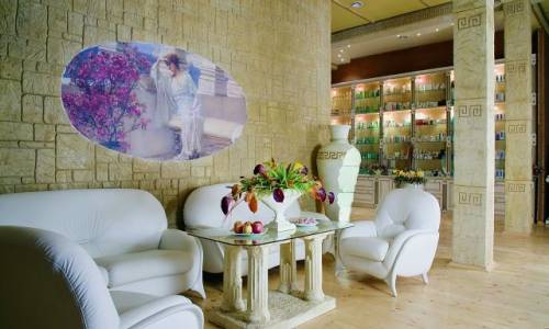 Отель Прометей Клуб - Фото 89