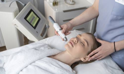 Санаторий Исток - Фото 53