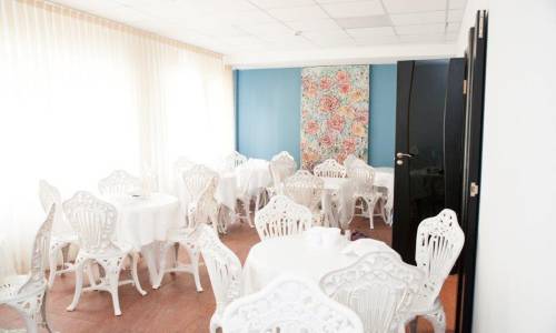 Санаторий Смена