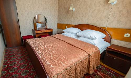 Военный Санаторий - Фото 46