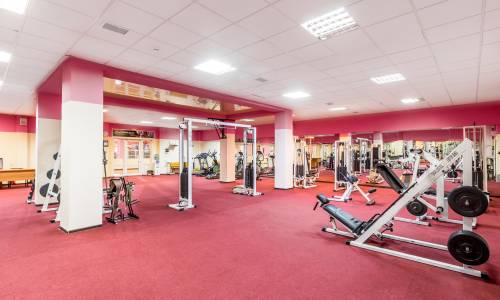 АкваЛоо - Лечебно-оздоровительный комплекс - Фото 84