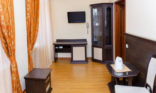 Санаторий Сеченова - Фото 51