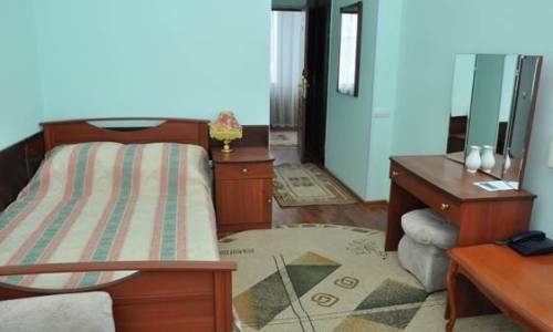 Санаторий Кирова